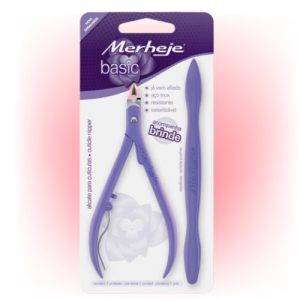 Alicate Merheje Basic