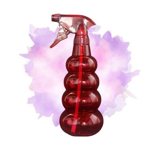 Atomizador Espiral