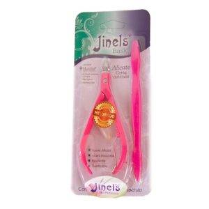 Corta cutículas Jinels Basic