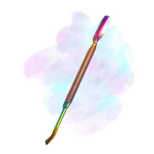 Pusher Desencarnador